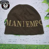 Gambar Kupluk/Beanie Emperio Armani Parfums, Original. dari Lapaktopi.Second undefined 2 Tokopedia