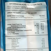 Gambar Susu Kambing Full Cream tanpa Gula dari Herbal Mumtaz Alami Original undefined 3 Tokopedia