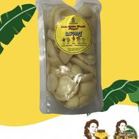 Gambar Manisan Buah Acong / Asinan Aneka Buah - SALAK PEDAS dari Pisang Goreng Madu Bu Nanik undefined 2 Tokopedia
