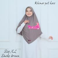Gambar Jilbab Arfa/Hijab daily/jilbab anak pondok/Kerudung instan pet antem kaos jumbo XL dari beautycornerjogja undefined 3 Tokopedia