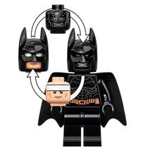 Gambar Best Lego 76239 Dc Batman Batmobile Tumbler Scarecrow Show Trilogy Kids dari yunistakona undefined 2 Tokopedia
