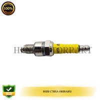 Gambar BUSI SPARK PLUGS BUSI C7HSA ORIBARU dari henzmotorpart undefined 2 Tokopedia