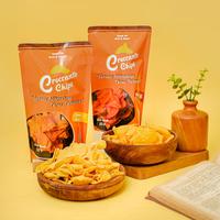 Gambar Keripik Ubi Kuning Croccante Chips Rasa Jagung Bakar dari Croccante Chips undefined 3 Tokopedia
