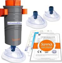 Gambar Terlaris Choking Rescue Device Alat Bantu Anti ter Sedak SONMOL Best Quality dari Sandi Medika undefined 4 Tokopedia