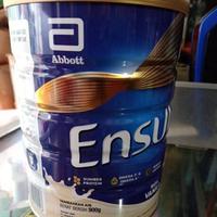 Gambar READY STOCK ENSURE GOLD vanila 800gr /coklat 850gr exp 2026 dari goyukilpo undefined 3 Tokopedia