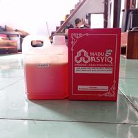 Gambar READY STOCK MADU ASLI NEXTAR BUNGA RANDU 1 kg dari goyukilpo undefined 3 Tokopedia