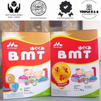 Gambar READY STOCK BMT 200gr/Susu Bayi 0-6bln/Susu BMT1/200gr/Morinaga dari Kendals_Shop undefined 1 Tokopedia