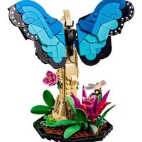 Gambar LEGO 21342 - CUUSO / IDEAS - The Insect Collection dari Kamilula undefined 3 Tokopedia