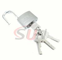 Gambar Gembok Pintu Pagar Rumah Toko 60 mm Leher Pendek dari SUN HARDWARE undefined 2 Tokopedia