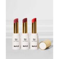 Gambar VIOLETTE FR Bisou Balm lipstick - Bonbon Coquelic dari naturalbeautystuff undefined 1 Tokopedia