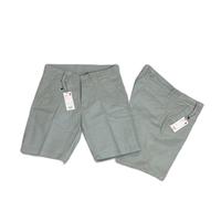 Gambar Celana pendek chinos uniqlo pria dewasa - casual - Ijo botol, 33 dari Chino short originals undefined 1 Tokopedia