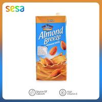 Gambar READY STOCK BLUE DIAMOND Almond Breeze Milk Latte 946ml - Susu Non-Diary Fresh Segar dari goyukilpo undefined 1 Tokopedia