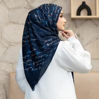 Gambar Mandjha Hijab Ivan Gunawan Ori - Harmony Black dari ARZ_branded undefined 5 Tokopedia
