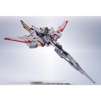 Gambar [READY STOCK] ORIGINAL METAL ROBOT SPIRITS DAMASHII SIDE MS ZEUS SILHOUETTE SEED FREEDOM GUNDAM ACTION FIGURE BANDAI dari Tiwi Kiara Jaya undefined 4 Tokopedia
