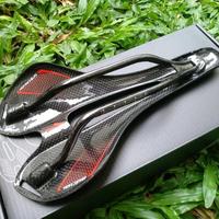 Gambar Specialized Toupe - Ultralight Carbon Leather Mtb Road Bike Wide Saddle Black - Sadel Karbon Dengan Kulit Lebar 143Mm Ringan 115Gr Terlaris dari asekavagi undefined 5 Tokopedia