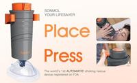 Gambar Terlaris Choking Rescue Device Alat Bantu Anti ter Sedak SONMOL Best Quality dari Sandi Medika undefined 2 Tokopedia