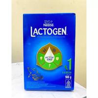 Gambar READY STOCK Lactogen 1 180 Gr | Susu Bayi 0-6 bulan dari Kendals_Shop undefined 1 Tokopedia