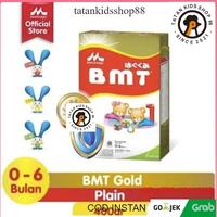Gambar READY STOCK Morinaga BMT Gold 0 6 bulan 400 gr Susu Formula Bayi Sufor tahap 1 Moricare dari goyukilpo undefined 3 Tokopedia