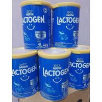 Gambar READY STOCK LACTOGEN PREMATUR 400 GR , SGM BBLR 200 GR 400 GR | UNTUK PREMATUR NUTRIGIZI LENGKAP dari goyukilpo undefined 2 Tokopedia