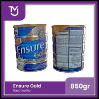 Gambar New Product Ensure Gold Vanilla Hmb 850Gr -- Nutrisi Dewasa Rendah Laktosa - 800gr, 03/2026 dari Gerai Abataku undefined 5 Tokopedia