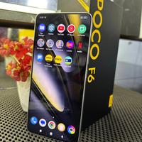 Gambar SECOND POCO F6 5G 12+512GB ( Cek Deskripsi ya ) dari FP STORE TRENGGALEK undefined 2 Tokopedia