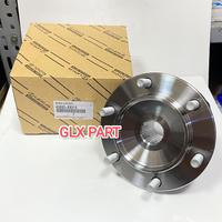 Gambar BEARING RODA DEPAN HILUX REVO 43502-KK010 dari GLX PART undefined 2 Tokopedia