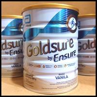 Gambar Terbaru Goldsure By Ensure Vanila 800Gr dari Gerai Abataku undefined 2 Tokopedia