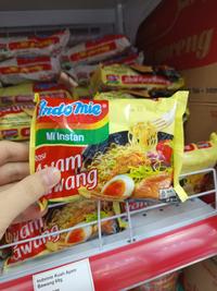 Gambar indomie ayam bawang kuah 69gr 1 bungkus indo mi kuah ayam bawang indo mie ayambawang dari Willie Mart undefined 2 Tokopedia