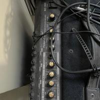 Gambar Speaker Amplifier Roland KC-350 dari Playbox Off undefined 3 Tokopedia