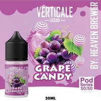 Gambar Verticale Liquid Rasa Grape Candy 30ML Pod Series By Heaven Brewer Permen Anggur Dingin Likuit LiquidPood Murah Enak Vood Mood Mod Likwits Likuid Bukan Doger Jinak Tansu Ibukota Mantul Bolgul Love Sunrise Public Tokyo Prediksi this liquid Sucks Munchies dari Nathania5758Shop undefined 1 Tokopedia