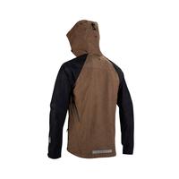 Gambar JACKET LEATT MTB/DOWNHILL/ENDURO BIKE HYDRADRI 5.0 WATERPROOF - LOAM - S dari MSD BALI_NEW undefined 4 Tokopedia