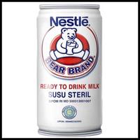 Gambar Harga Promo Bear Brand Milk 189Ml - 1 Karton @30 Pcs dari Gerai Abataku undefined 3 Tokopedia