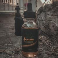 Gambar Liquid Manhattan The Highness 60ML Tobacco Caramel Pistachio 9MG 12MG Authentic dari TopIndonesiaPersada undefined 2 Tokopedia