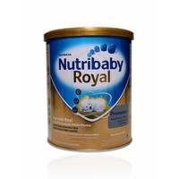 Gambar READY STOCK Nutribaby Royal Premature 400 gr Susu Formula Bayi dari Kendals_Shop undefined 1 Tokopedia