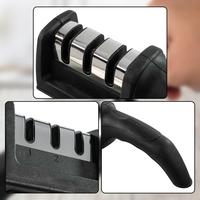 Gambar Hao Chu Kang Pengasahdapursharpener 3 Slot Hck 168 Black dari ValerieStores undefined 4 Tokopedia