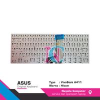 Gambar Keyboard Asus VivoBook 14 X411 X411U X411UQ X411UA X411N Tombol Power dari Naysila computer undefined 3 Tokopedia