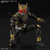 Gambar Figure-Rise Standard Masked Rider Kuuga Ultimate Form FRS Kamen Rider Kuuga Model Kit Bandai Toy dari AuRoX WeBull undefined 3 Tokopedia