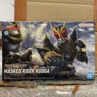 Gambar Figure-Rise Standard Masked Rider Kuuga Ultimate Form FRS Kamen Rider Kuuga Model Kit Bandai Toy dari AuRoX WeBull undefined 1 Tokopedia