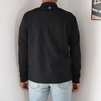 Gambar Montbe*** Polo Longsleeve New Original - Navy, S dari Blackbox.inc undefined 5 Tokopedia