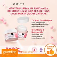 Gambar SCARLETT BRIGHT EVER AFTER DAY CREAM 20G dari Guardian Official Store undefined 3 Tokopedia
