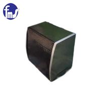 Gambar Box Speaker Subwoofer Custom  Model PORT 5 Uk 6.5" MDF Orderan ST Garage Hitam Jam dari Farel Media Store undefined 1 Tokopedia