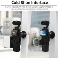Gambar Flymile For DJI Osmo Pocket 3 Holder Dudukan Magnet Bingkai Adapter Sekrup Mount 1/4 Klip Belakang Dasar Magnetic Clip Aksessories Camera Action Bracket Ekpansi Frame Casing Kamera Aksi Fotograsi Case Stand Pelindung Camera Selfie Extension dari Lucky88 mobile undefined 5 Tokopedia