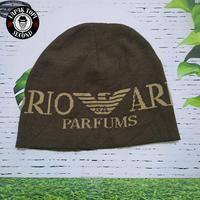 Gambar Kupluk/Beanie Emperio Armani Parfums, Original. dari Lapaktopi.Second undefined 1 Tokopedia