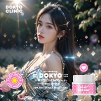 Gambar Premium Light Cream Dokyo Clinic 20ml for Women dari DOKYO undefined 5 Tokopedia