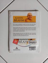 Gambar Ajahn Brahm: Biografi & Wawancara dari Toko Buku Bekas Aksiku undefined 2 Tokopedia
