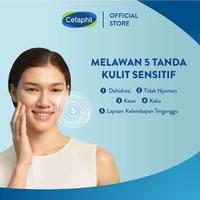 Gambar Cetaphil Gentle Skin Cleanser 59ml dengan Niacinamide, Glycerin dan Panthenol Sabun Pembersih Muka Untuk Segala Jenis Kulit - 59ML dari Nep Cosmetics undefined 3 Tokopedia