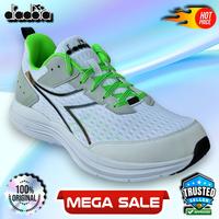 Gambar Sepatu Running Pria Dia dora 799 Original Terlaris - Hardisports - SNIPE GREEN, 42 dari hardisports undefined 1 Tokopedia