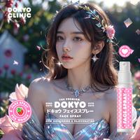 Gambar Premium Face Spray Dokyo Clinic 20ml for Women dari DOKYO undefined 5 Tokopedia