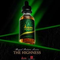 Gambar Liquid Manhattan The Highness 60ML Tobacco Caramel Pistachio 9MG 12MG Authentic dari TopIndonesiaPersada undefined 3 Tokopedia