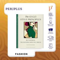 Gambar Gucci Style Principles by Hannah Rogers - 9781529930573 dari Periplus Bookshop_NEW undefined 1 Tokopedia